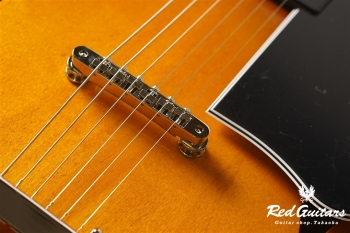 Smith Jazz -  Tobacco Sunburst